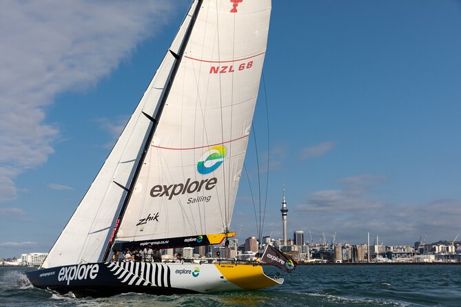 Auckland Best Street Food Tour With A Local Guide - The Sky Tower stop and what to confirm