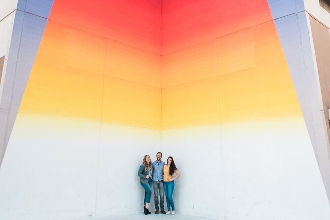 Austin Street Art and Street Food Tour with Local Guide - Victory Grill and Austin’s Music Story