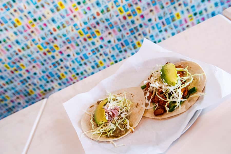 Austin: Street Art and Street Food Tour - Meeting at Tommie’s Coffee Shop
