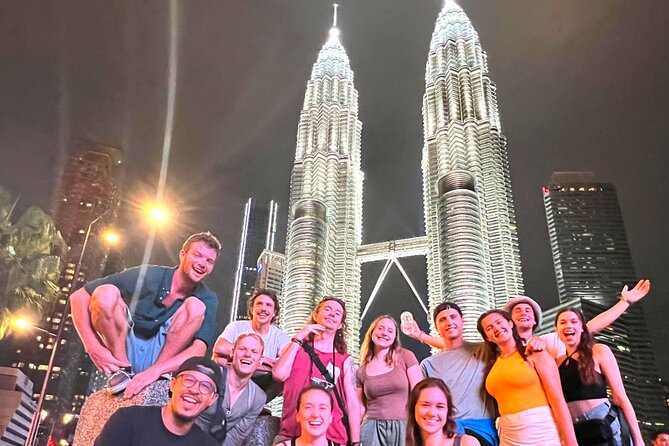 Authentic Malaysian Street Food Tour With 15+ Tastings Near KLCC - What you may eat across 15 or more tastings