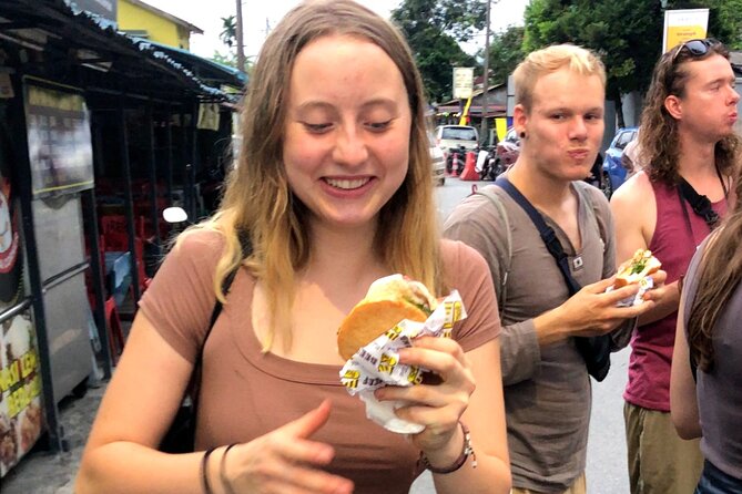 Authentic Malaysian Street Food Tour With 15+ Tastings Near KLCC - Malik’s role makes the difference