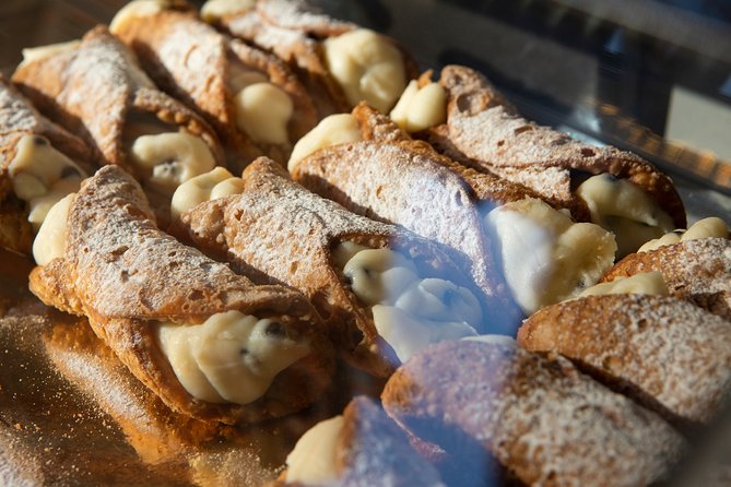 Authentic Naples Street Food Tour With Local Expert Guide - Piazza del Gesù and the end near Via Toledo