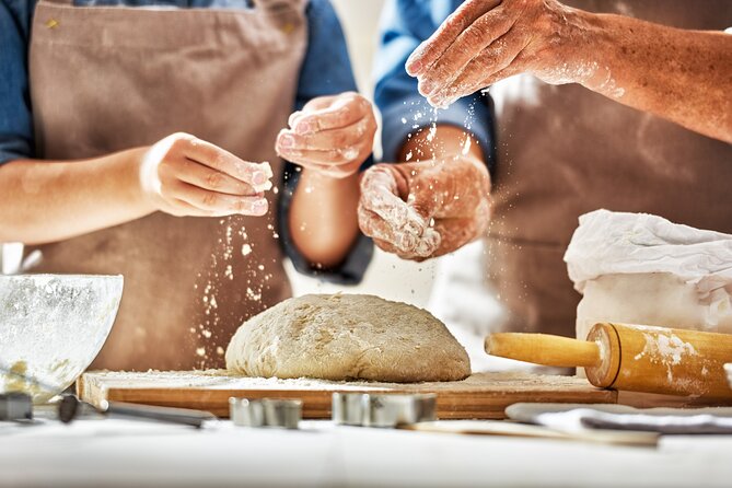 Authentic Sicilian Street Food: Fried Pizza Catania Cooking Class - Why fried pizza is the right Catania food lesson