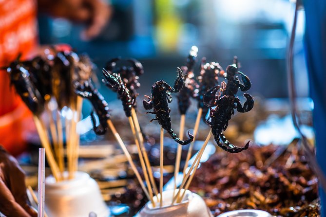 Authentic Street Food Tour in China Town Bangkok - Who will enjoy this most