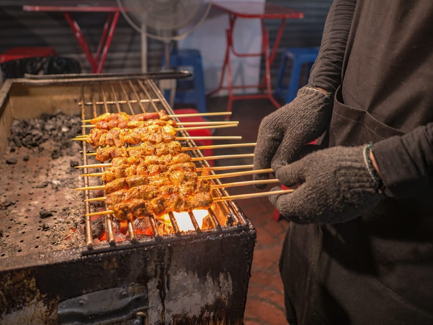 Authentic Street Food Tour in Chinatown I Bangkok - Is $46 a fair price?