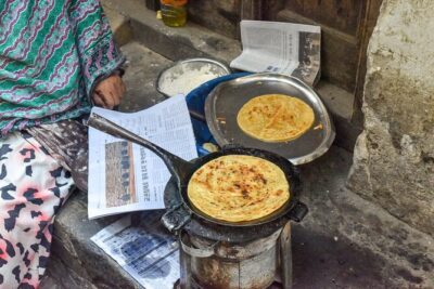 Authentic Street Food Tours in Stone Town, Zanzibar