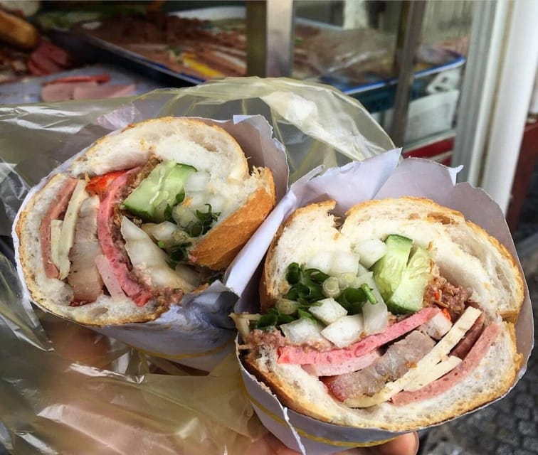 Authentic Walking Street Food Tour in Ho Chi Minh City - FAQ