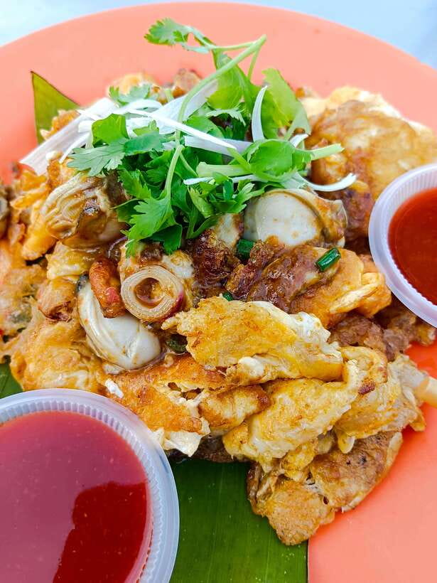 Back of the Bike Street Food Experience – Real Penang! - Who should book this Penang food tour?