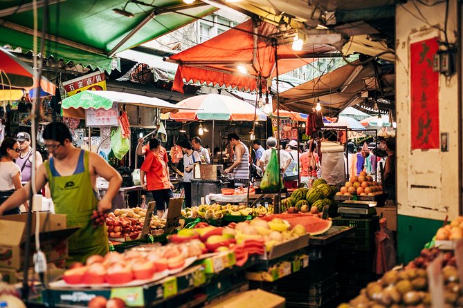 Backstreet Food Tour: Food, Culture, and Fun - Key points to know before booking