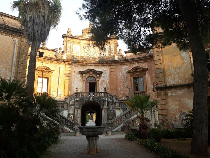 Bagheria: tour of Villa Palagonia and Street Food itinerary - Why Villa Palagonia is worth the trip from Palermo