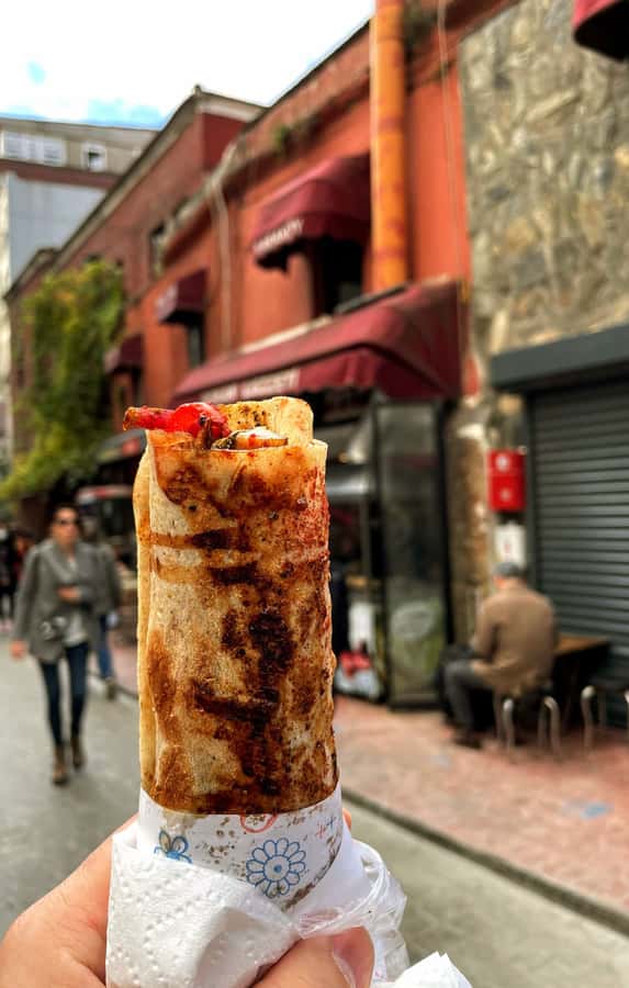 Baku Street Food Tour - Why this Baku food walk works well