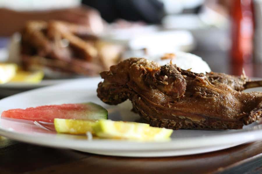 Bali: Authentic Culinary Street Food Experience Tour - The guide can make or break the day