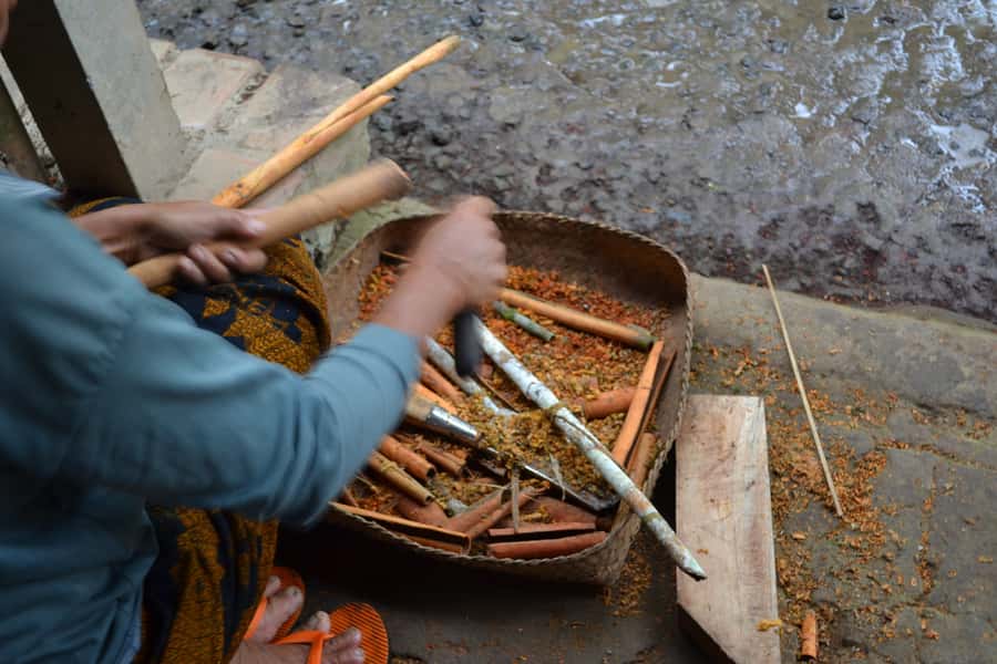 Bali: Authentic Culinary Street Food Experience Tour - Who should book this Bali food experience?