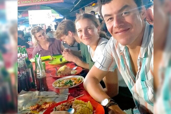 Bali Food Tour: Savor Street Food and Night Market Adventures - Why this Ubud food tour feels different