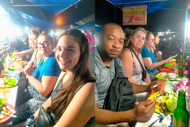 Bali Food Tour: Savor Street Food and Night Market Adventures - Guides who make the food easier to understand