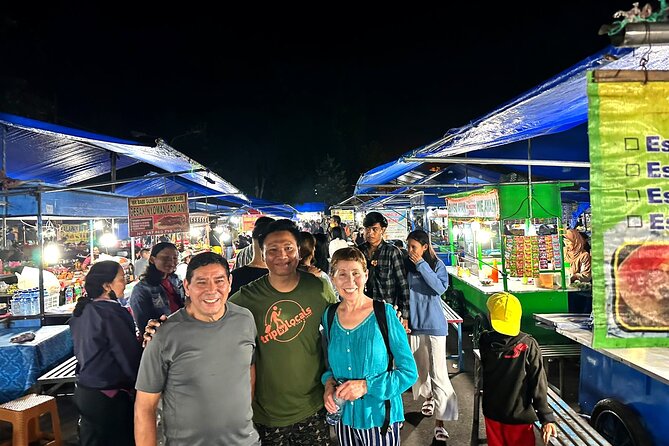 Bali Food Tour: Savor Street Food and Night Market Adventures - Is $35 a fair price?