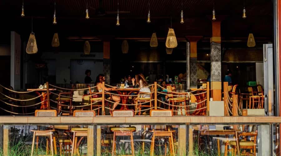 Bali: Jimbaran Seafood Market Tour with Sunset Dinner - FAQ