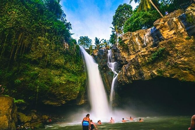 Bali Night Market Experience and Ubud Highlights tour - Why this full-day Ubud route works