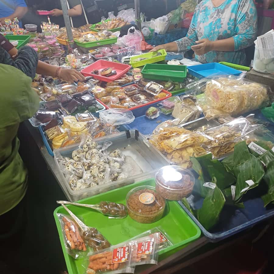 Bali: Penglipuran Village, Waterfall, and Night Market Tour - Who will enjoy this Bali day trip