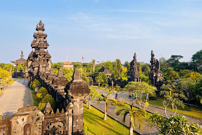 Bali Street Food Tour - Who should book this experience