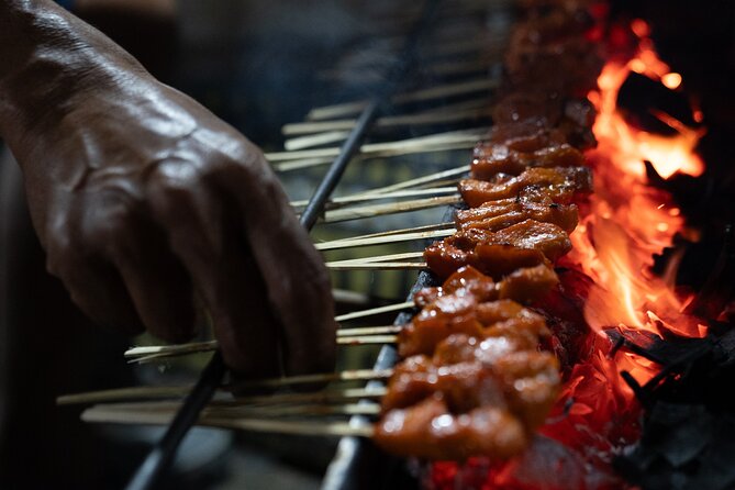 Bali Street Food Tour: Savor Authentic Flavors & Night Market - Why this Bali food tour works best in the evening