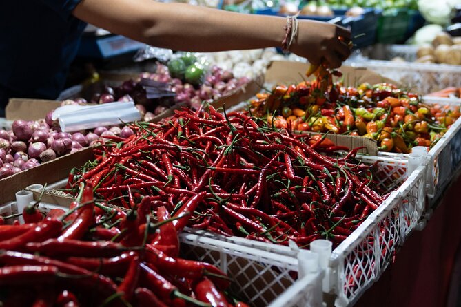 Bali Street Food Tour: Savor Authentic Flavors & Night Market - What the $39 price really covers