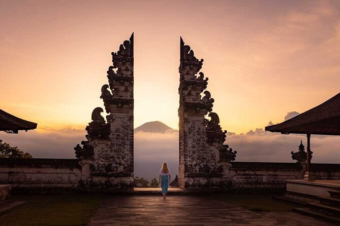 Balinese Street Food Tour By Motorbike All You Can Eat and Drink! - Unlimited drinks, including alcohol