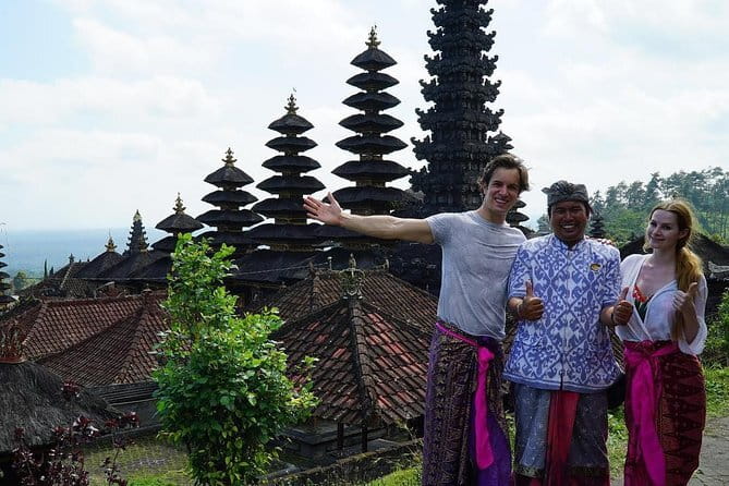 Balinese Street Food Tour By Motorbike All You Can Eat and Drink! - What the $90 price really covers