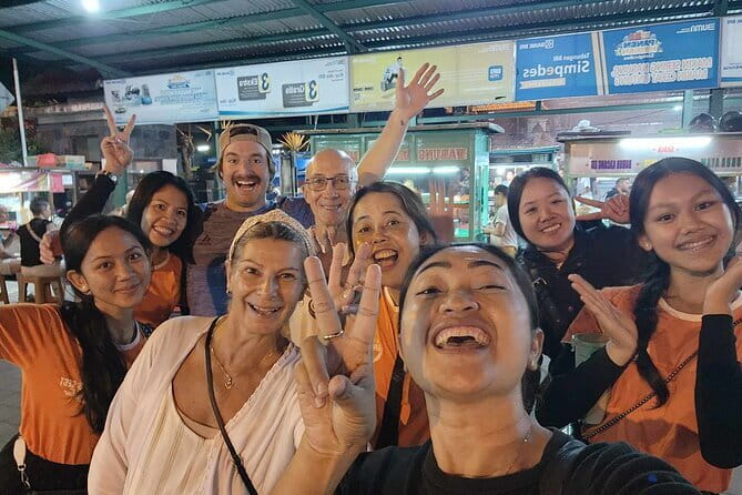Balinese Street Food Tour By Motorbike All You Can Eat and Drink! - Why the motorbike changes the experience