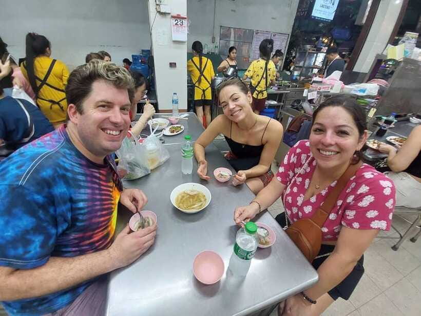 Bangkok: Chinatown Food Tour with Michelin Food Stalls - Is $36 good value?