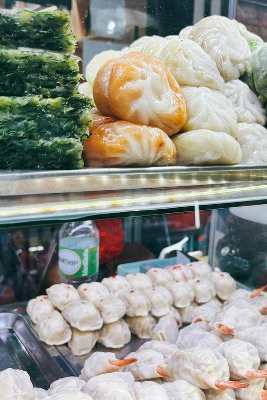 Bangkok: Chinatown Street Food - Private Tour - Key points to know before booking