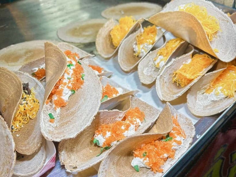 Bangkok: Chinatown Street Food - Private Tour - Is $54 a fair price?