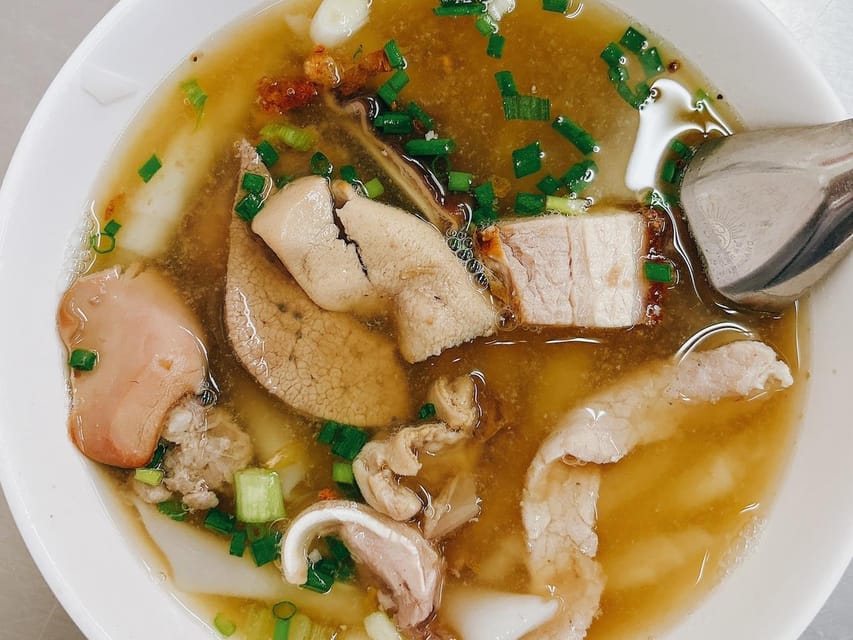 Bangkok: Chinatown Street Food - Private Tour - Monday timing and other practical limits