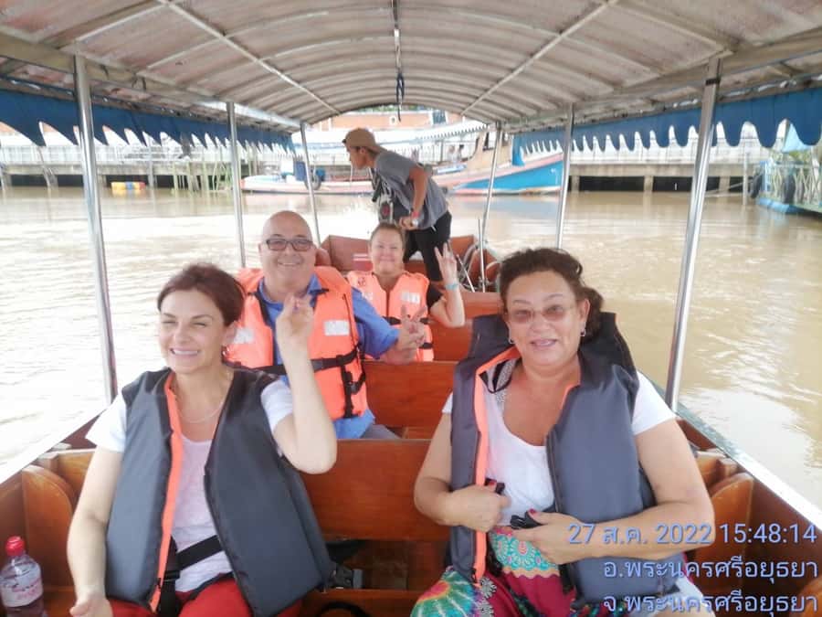 Bangkok: Private Trip to Ayutthaya Temples & Night Market - Is $88 a fair price?