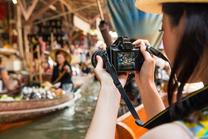 Bangkok Street Food Variety Cultures Local Tasty - Dietary limits and who should think twice
