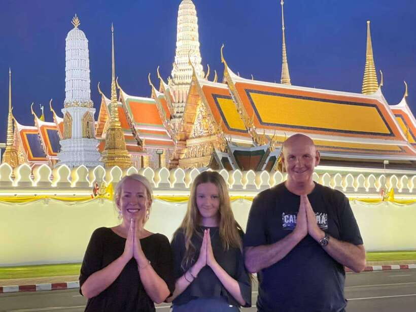 Bangkok Tuk-Tuk by Night with Chinatown Street Food Meal - Starting at Saphan Taksin and taking the river