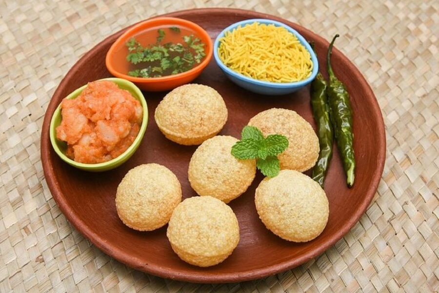 Banglore: Guided Street Food Crawl - Key points to know