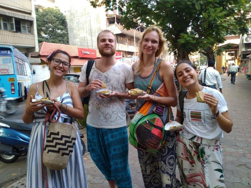 Banglore: Guided Street Food Crawl - Filter coffee and the food stories