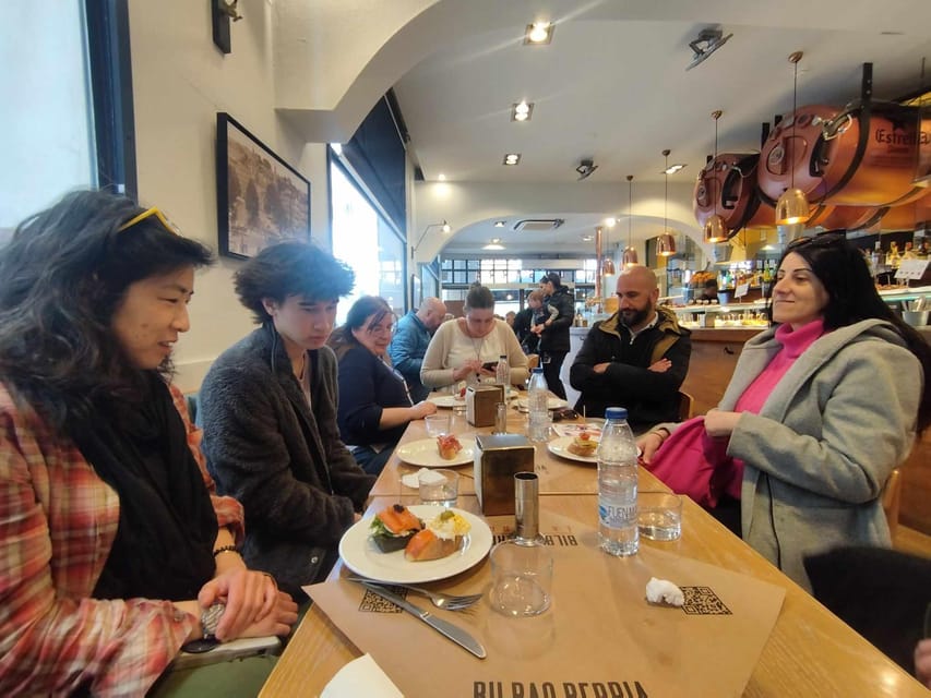 Barcelona: Boqueria Market & Barrio Gotico Street Food Tour - What the food selection means for you