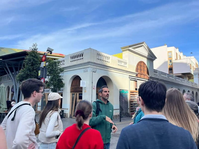 Barcelona Street Food Tour: Boqueria Market & Barrio Gotico - Why this Barcelona food walk works