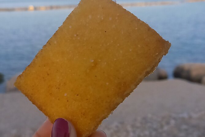 Bari’s Ultimate Street Food Tour - Small Group by Do Eat Better - Walking, timing, and the practical details