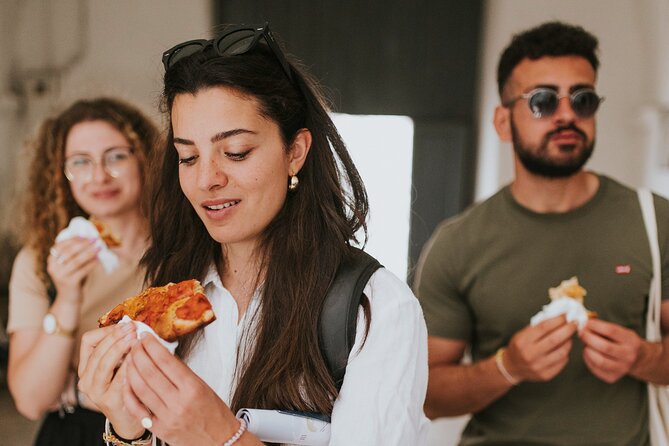 Bari Street Food Bike Tour - The guides make the difference