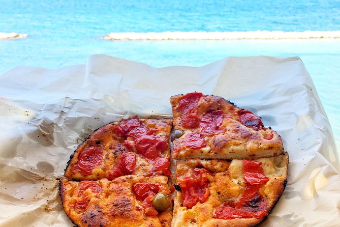 Bari Street Food Walking tour: Group or Private tour - Bari Cathedral and a local deli tasting