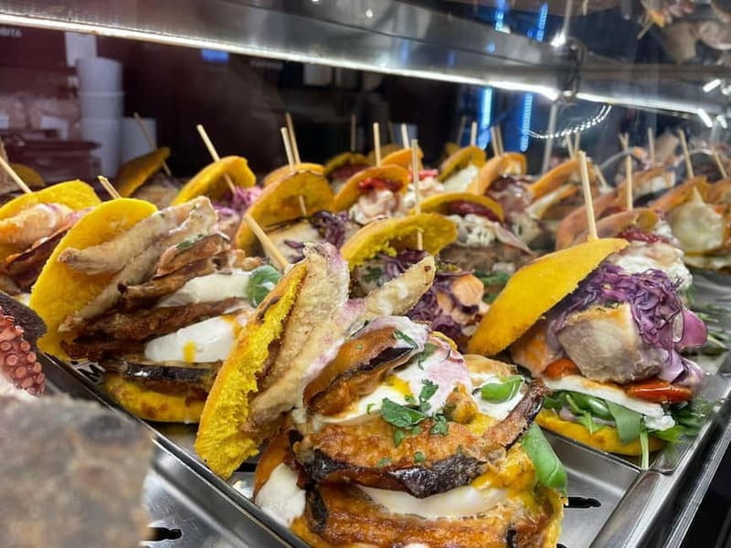 Bari: The Ultimate Street Food Tour with a Local - Key points at a glance