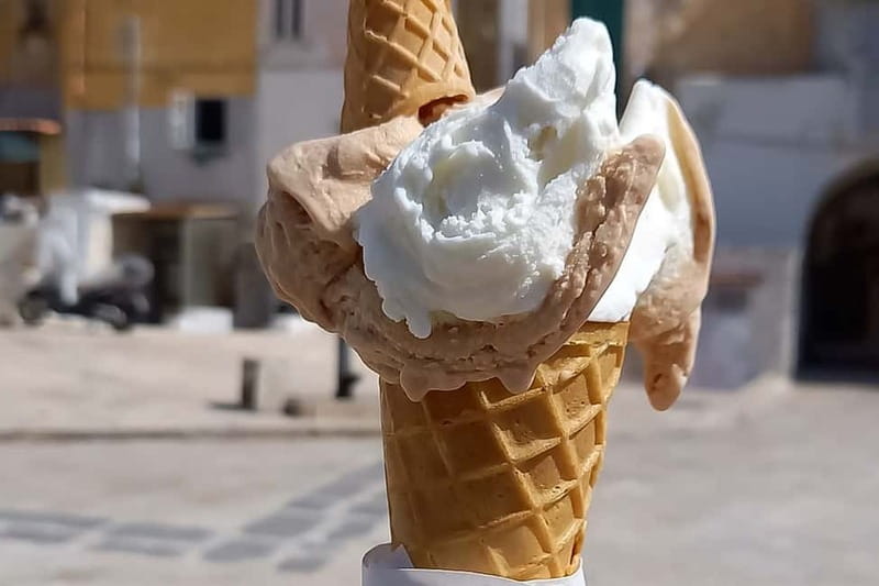 Bari: The Ultimate Street Food Tour with a Local - Group size, timing, and comfort