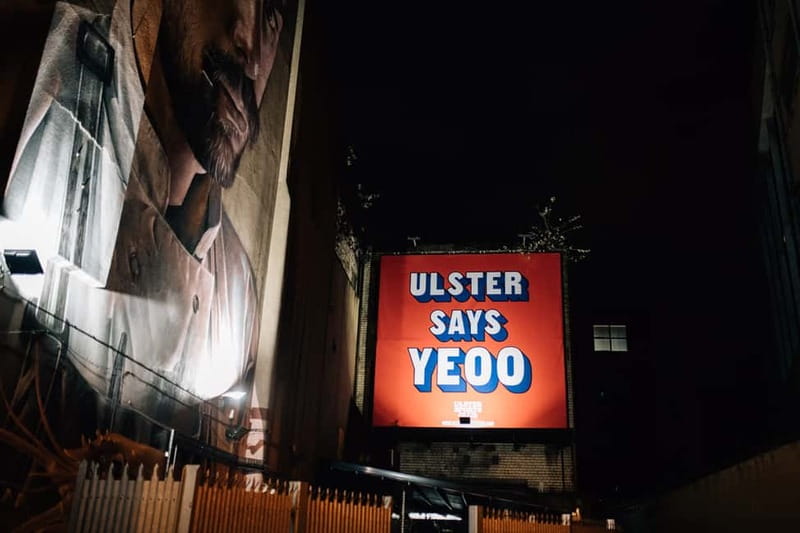 Belfast: Guided Craft Beer and Street Food Tour - Seven beers from Belfast and beyond