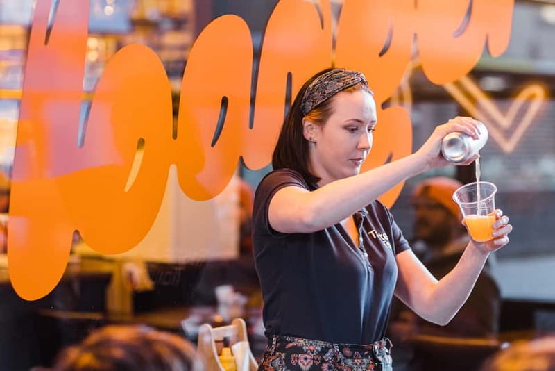 Belfast: Guided Craft Beer and Street Food Tour - Meeting at Bittles and getting started