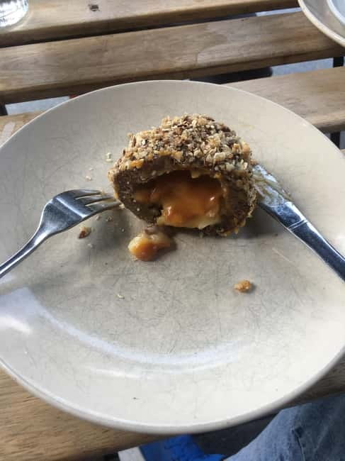Belgrade: 3-Hour Walking Local Street Food Tasting Tour - Starting at Studentski Park