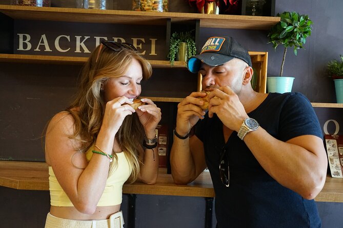 Belgrade Street Food Tasting Tour - Why this works as a first taste of Belgrade