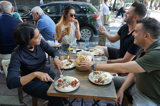Belgrade Street Food Tasting Tour - Is $90.22 a fair price?